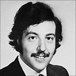 Albert "Albie" James Caliguri (1950 - 2023)