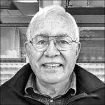 Albert "Albie" Louis LaMonica