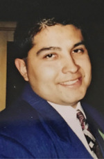 Albert Alvarez, Jr.