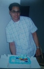 Albert Arellano, Jr.