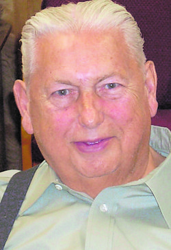 Albert_Daigle, Sr.