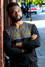 Albert Asamau N'Tangri
