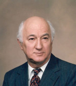 Albert Bedard (1926 - 2017)