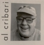 Albert Benjamin Cribari