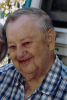 Albert Bergman (1920 - 2017)