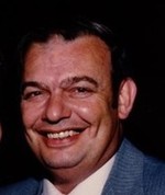 Albert "Bert" Bragga