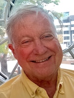 Albert "Bert" Julius Semtner, Jr.