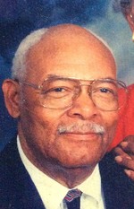 Albert Burrell
