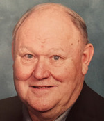 Albert C. Forsman (1937 - 2019)