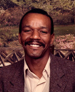 Albert Caines, Jr. (1949 - 2020)