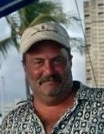 Albert Christopher Rossi (1955 - 2022)