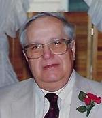Albert Conrad Durand (1928 - 2020)