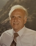 Albert Covello