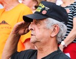 Albert D. Thibaudeau, Sr.