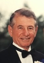 Albert DePeano
