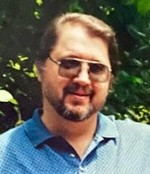 Albert DeRosier, Jr. (1958 - 2024)