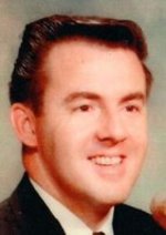 Albert E. Fischer III (1933 - 2018)