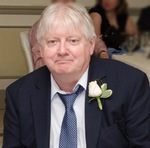 Albert E. Johnson, Jr.