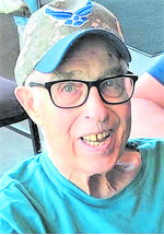 Albert E. Lashua