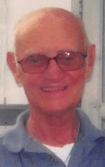 Albert E. Perrin
