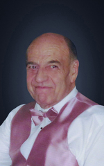Albert E. Peters