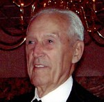 Albert E. Strong (1920 - 2018)