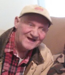 Albert_Buckalew