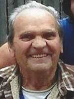 Albert F. Ramsey
