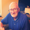 Albert Frank Gaetano (1925 - 2016)