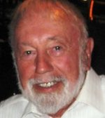 Albert Fred Laube