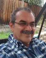 Albert G. Andary (1959 - 2017)
