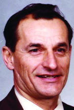 Albert G. Armstrong