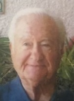 Albert G. Giordano (1925 - 2020)