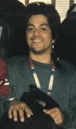 Albert Galvan (1960 - 2020)
