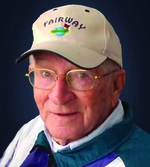 Albert Garrity, Sr. (1928 - 2019)