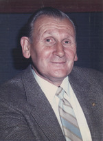 Albert George Herwig