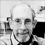 Albert Gowan (1934 - 2017)