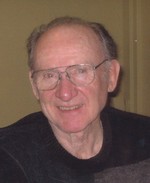 Albert H. Forget (1934 - 2021)