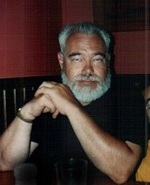 Albert H. Winget, Jr. (1943 - 2021)