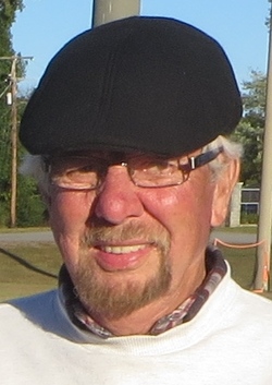 Albert_Harper