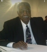 Albert Ingram (1937 - 2017)