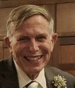 Albert J. Blanchard