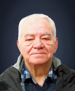 Albert J. Coulombe