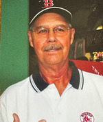 Albert J. Desjardins (1935 - 2023)