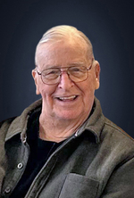 Albert J. Giroux