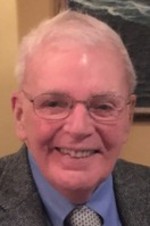 Albert J. Hanley