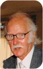 Albert J. Jette (1931 - 2018)