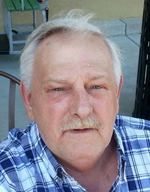 Albert "Ski" J. Kolesinski, Sr.