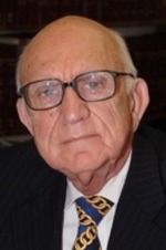Albert J. Marcotte (1930 - 2020)