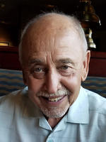 Albert J. Moreno